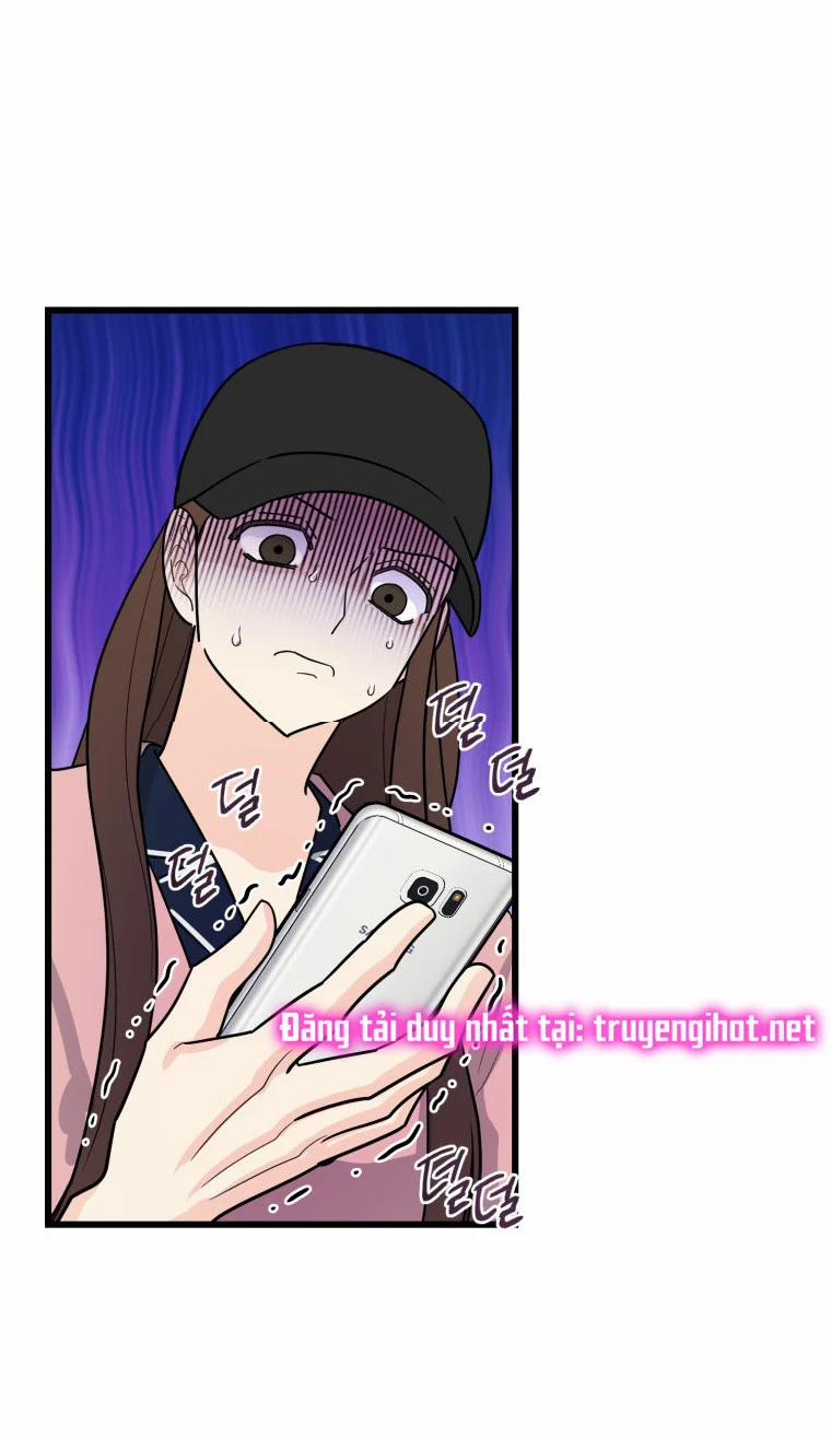 [18+] Con Số 9 Kì Lạ 5.2 trang 23