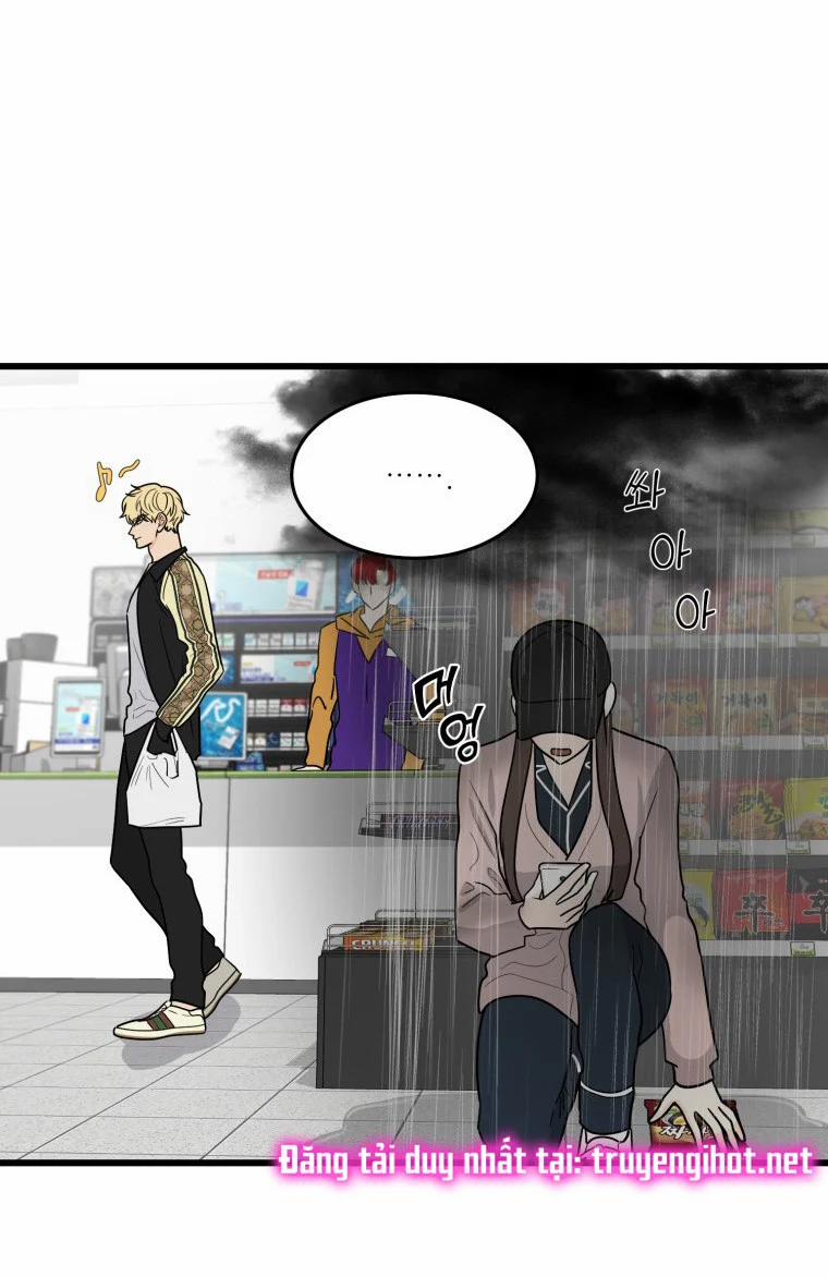 [18+] Con Số 9 Kì Lạ 5.2 trang 25