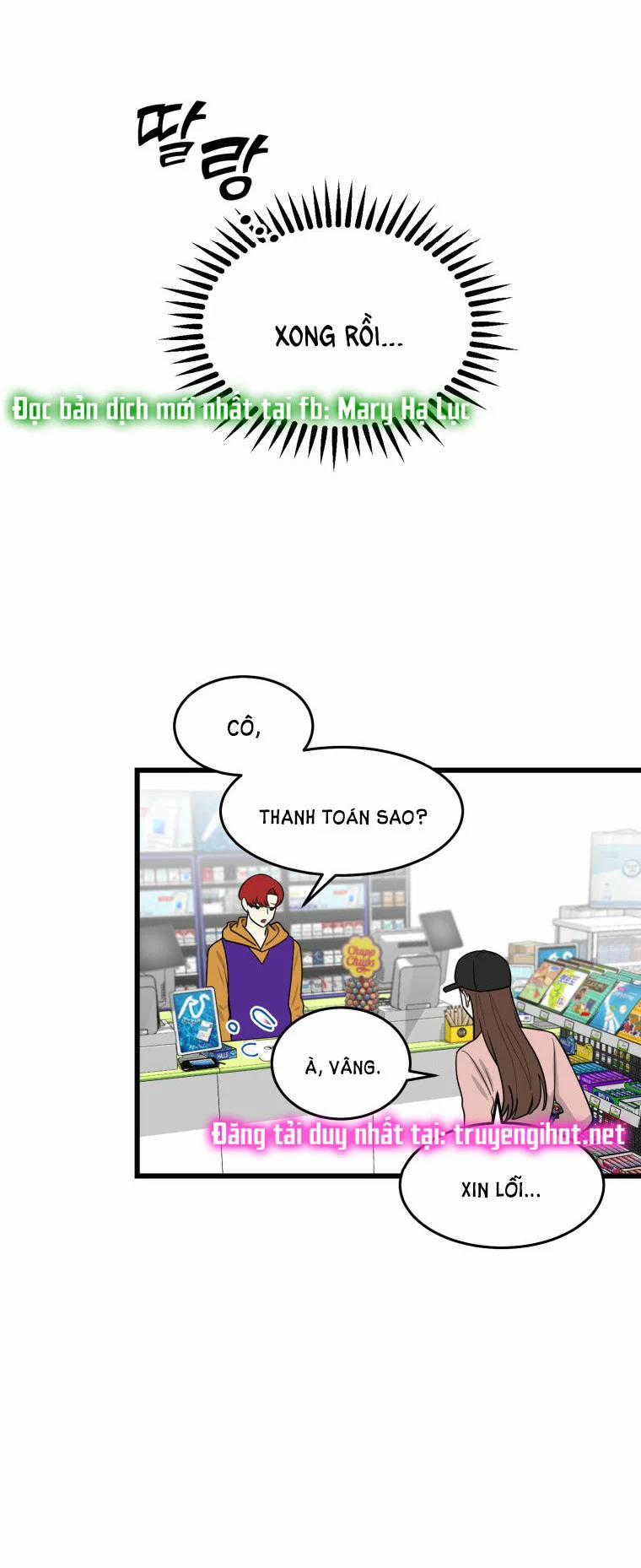 [18+] Con Số 9 Kì Lạ 5.2 trang 26