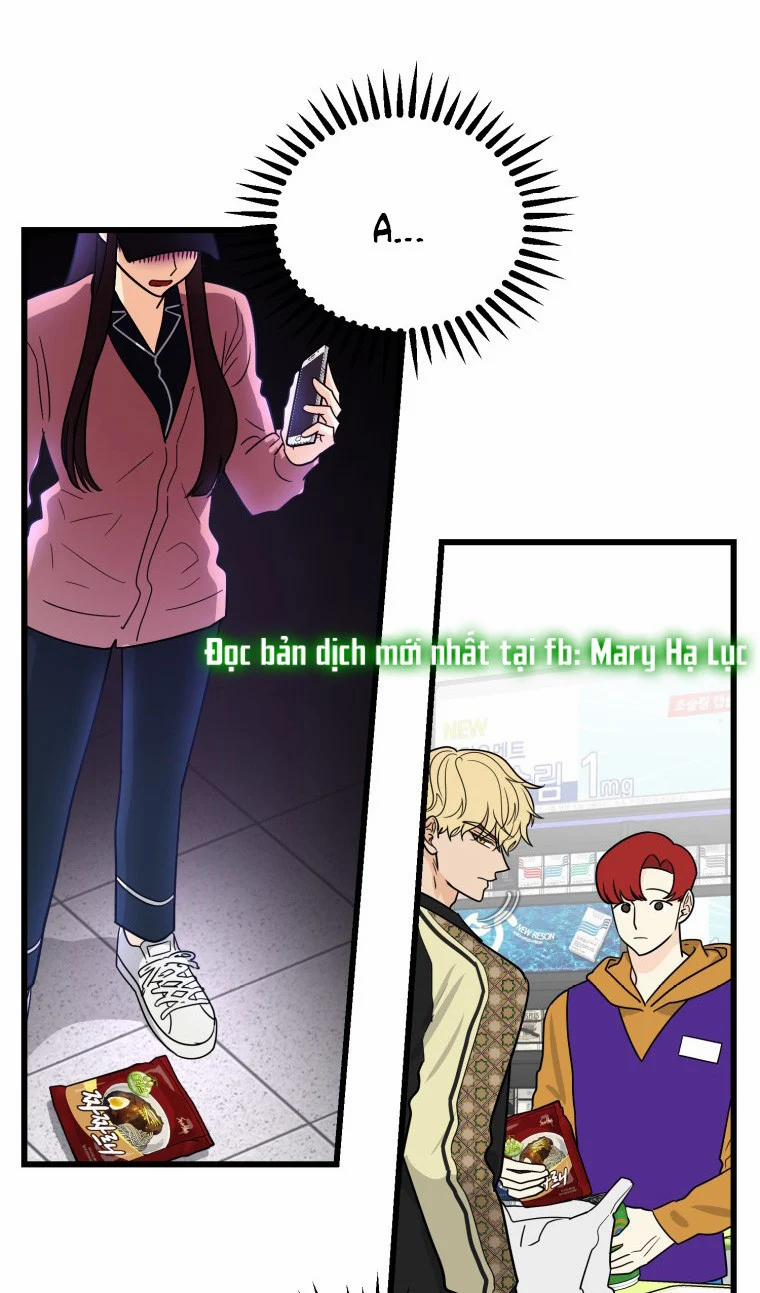 [18+] Con Số 9 Kì Lạ 5.2 trang 4