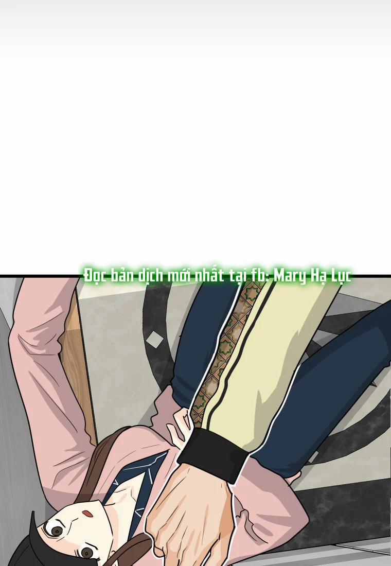 [18+] Con Số 9 Kì Lạ 6.1 trang 12