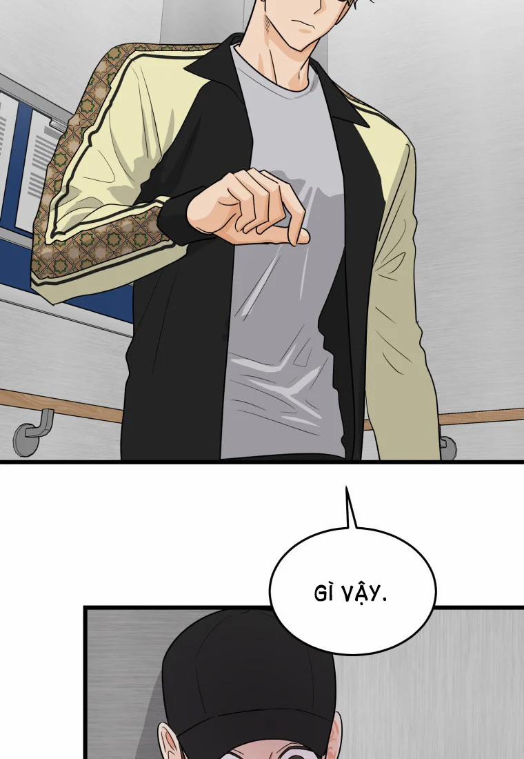 [18+] Con Số 9 Kì Lạ 6.1 trang 15