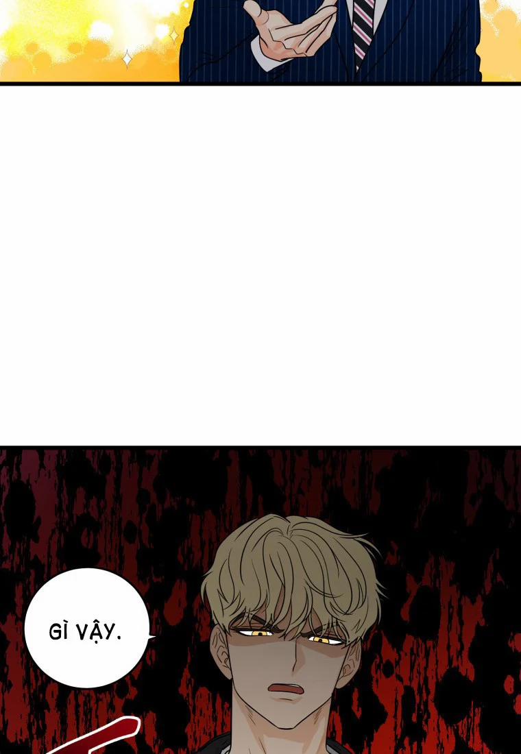 [18+] Con Số 9 Kì Lạ 6.1 trang 19