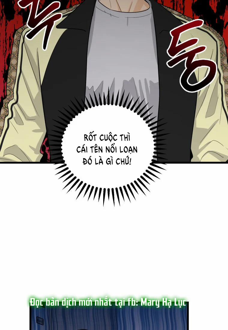 [18+] Con Số 9 Kì Lạ 6.1 trang 20