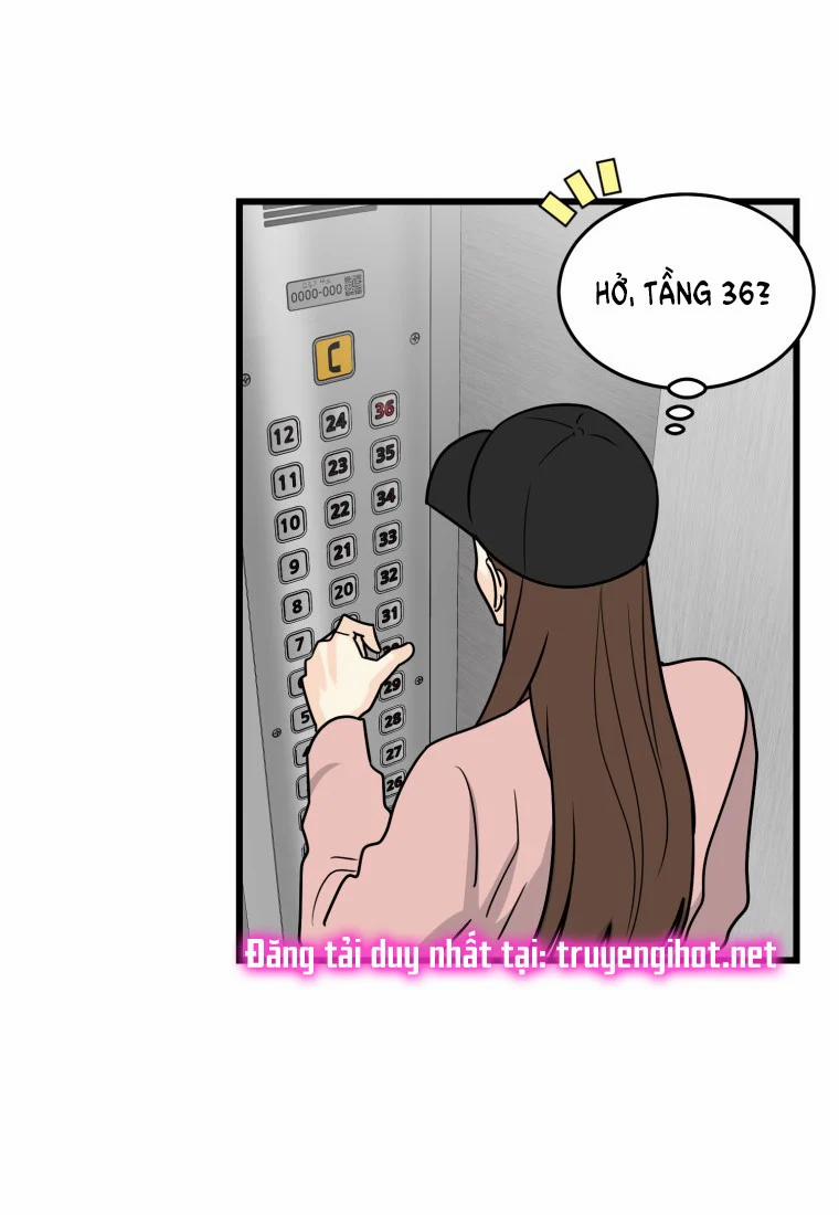 [18+] Con Số 9 Kì Lạ 6.1 trang 22