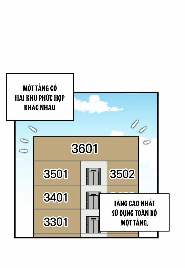 [18+] Con Số 9 Kì Lạ 6.1 trang 23