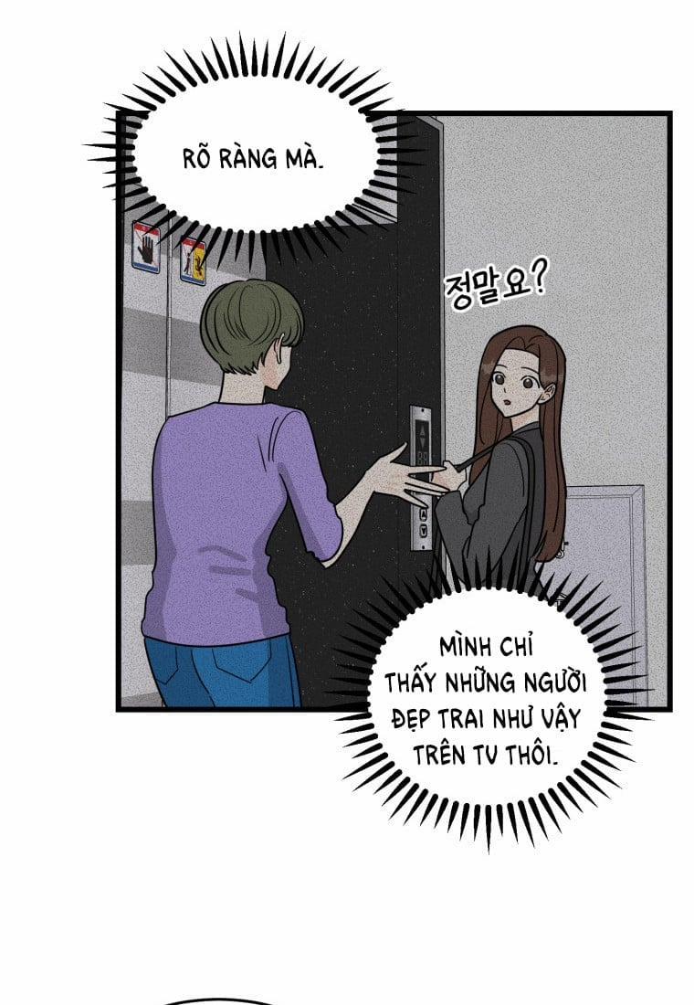 [18+] Con Số 9 Kì Lạ 6.1 trang 29