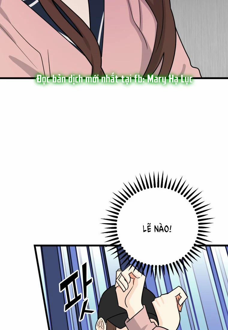 [18+] Con Số 9 Kì Lạ 6.1 trang 4