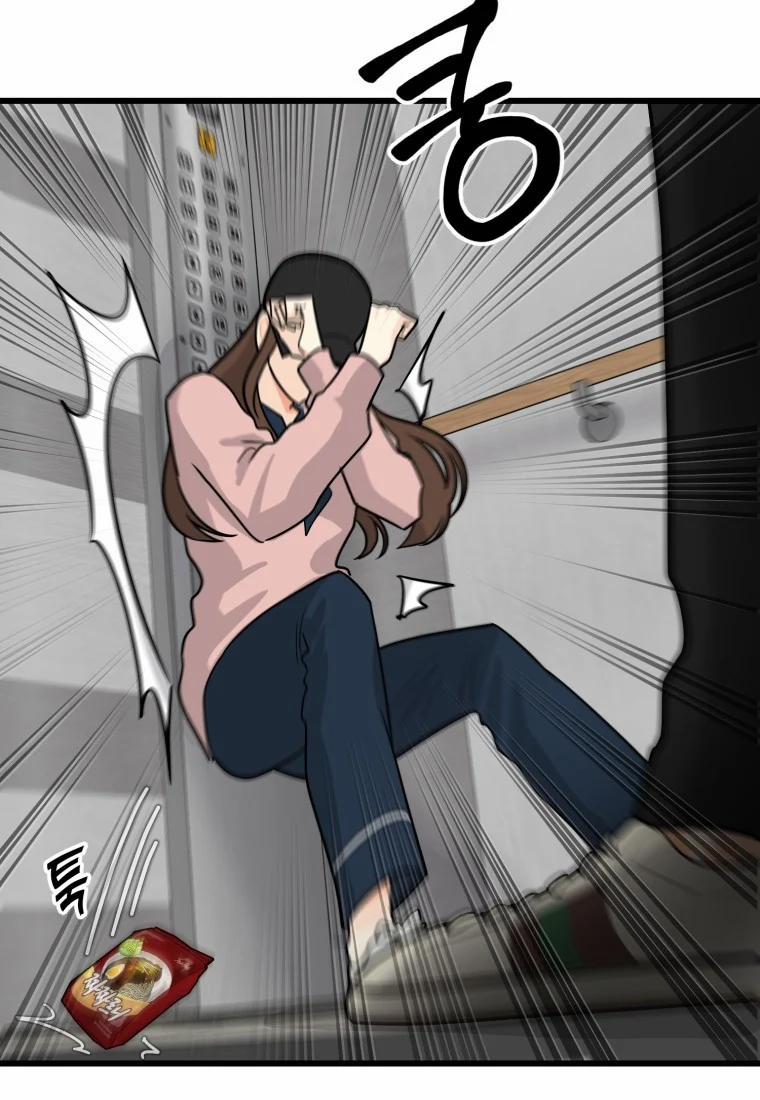 [18+] Con Số 9 Kì Lạ 6.1 trang 7