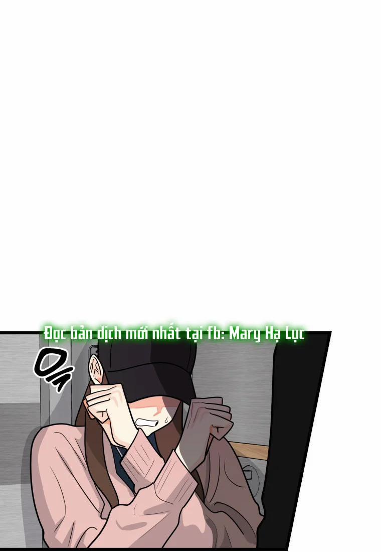 [18+] Con Số 9 Kì Lạ 6.1 trang 8