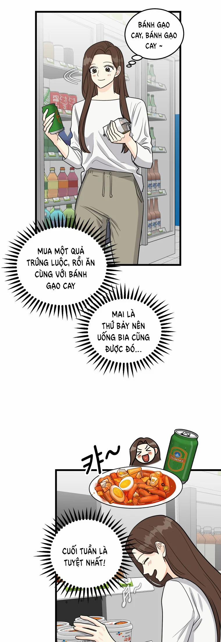 [18+] Con Số 9 Kì Lạ 6.2 trang 12