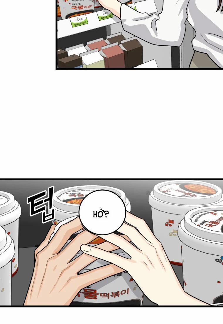 [18+] Con Số 9 Kì Lạ 6.2 trang 13