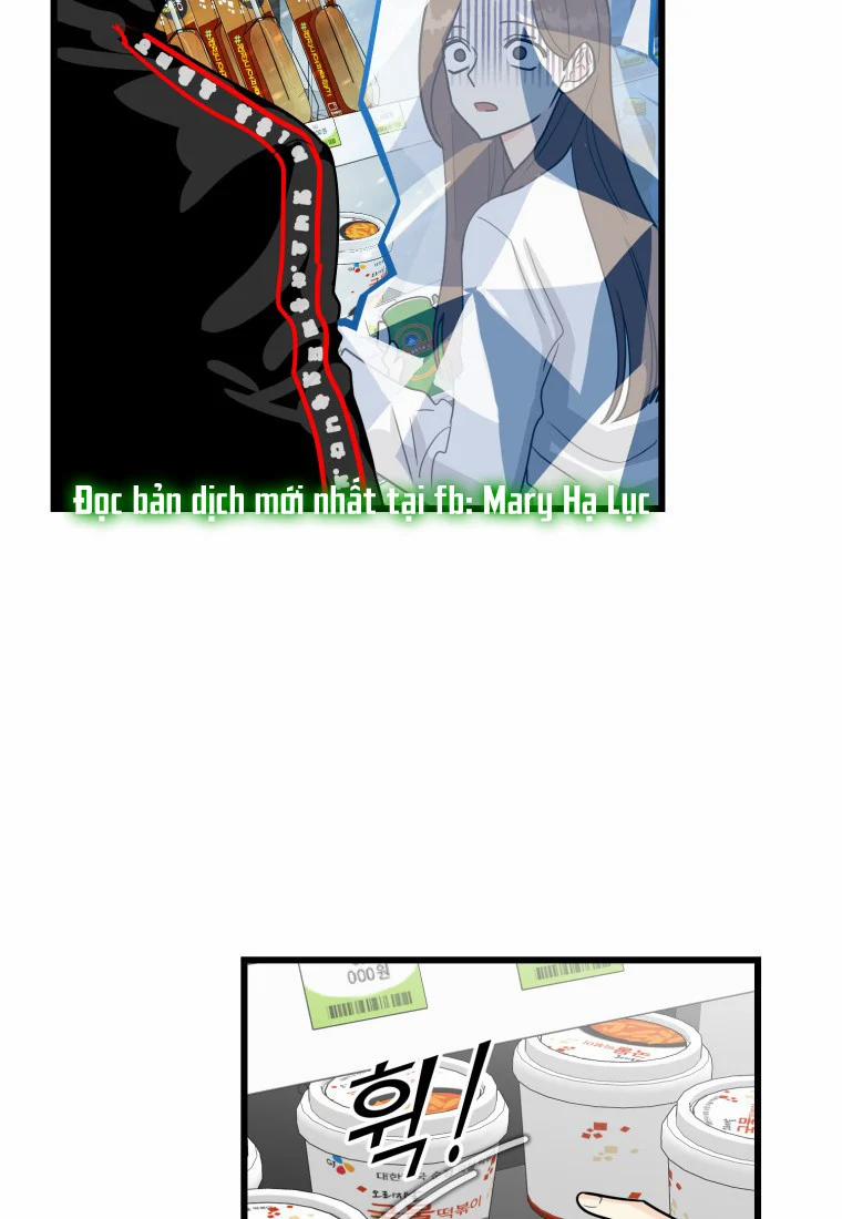 [18+] Con Số 9 Kì Lạ 6.2 trang 16