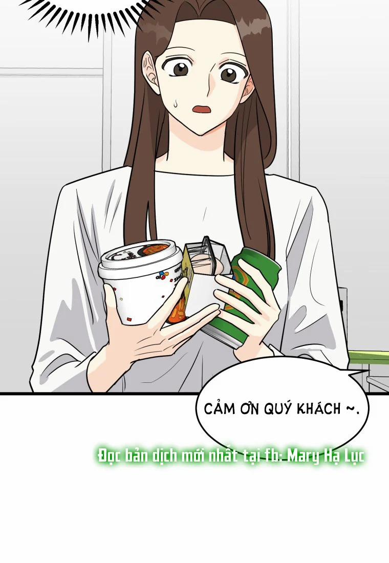 [18+] Con Số 9 Kì Lạ 6.2 trang 19