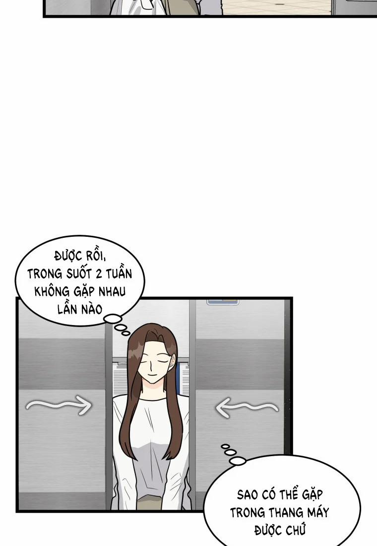 [18+] Con Số 9 Kì Lạ 6.2 trang 26