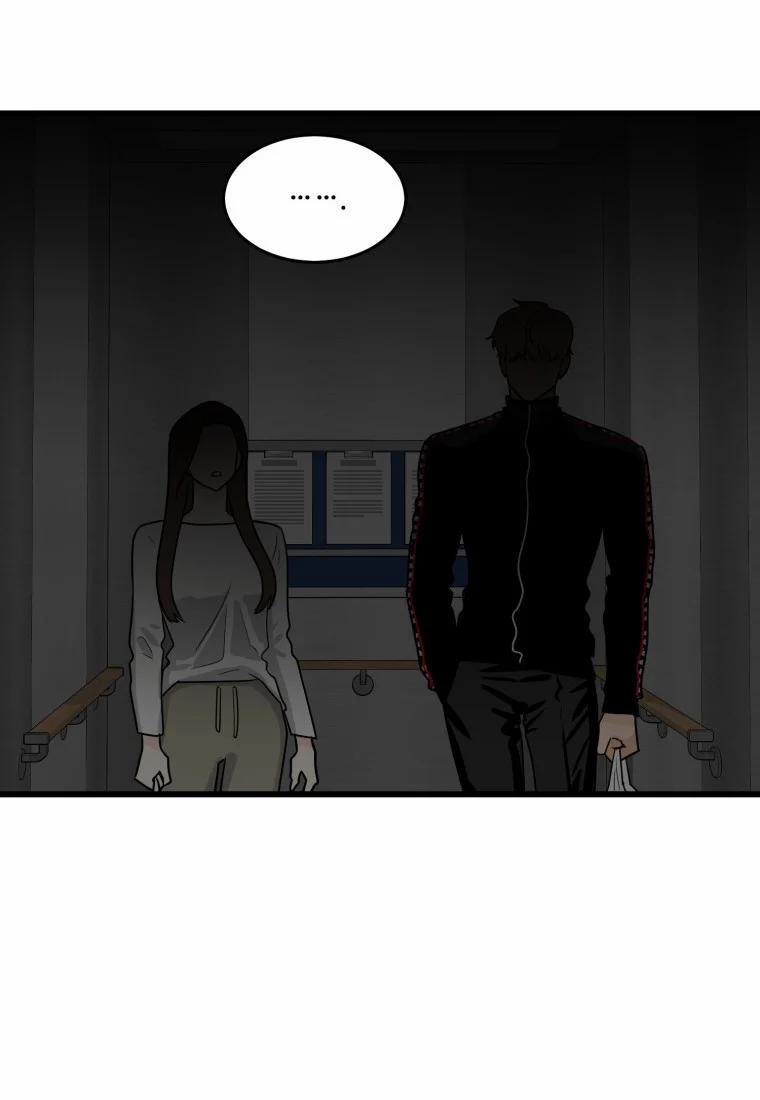 [18+] Con Số 9 Kì Lạ 6.2 trang 34