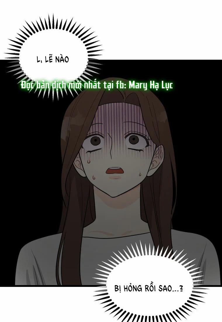 [18+] Con Số 9 Kì Lạ 6.2 trang 35