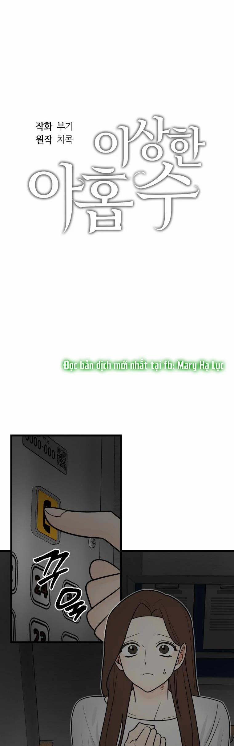 [18+] Con Số 9 Kì Lạ 7.1 trang 0