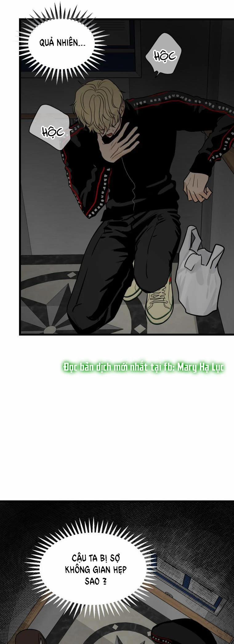 [18+] Con Số 9 Kì Lạ 7.1 trang 10