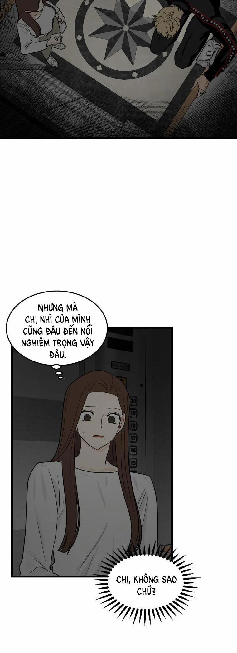 [18+] Con Số 9 Kì Lạ 7.1 trang 11