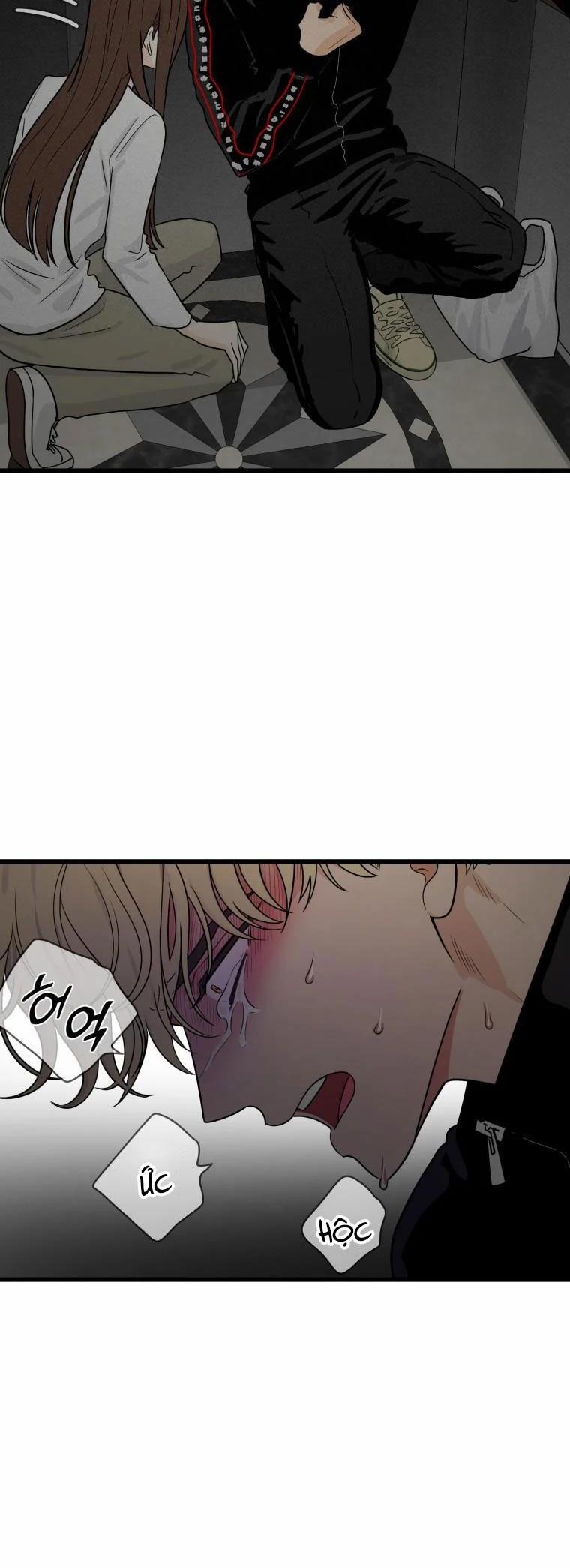 [18+] Con Số 9 Kì Lạ 7.1 trang 14