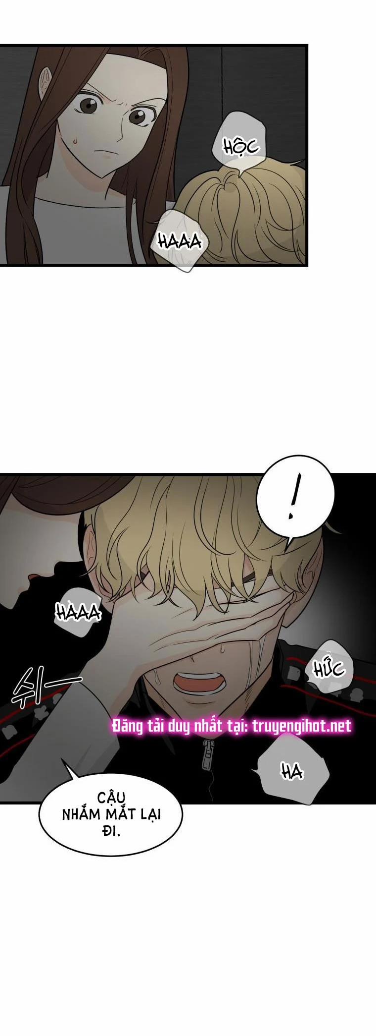 [18+] Con Số 9 Kì Lạ 7.1 trang 15