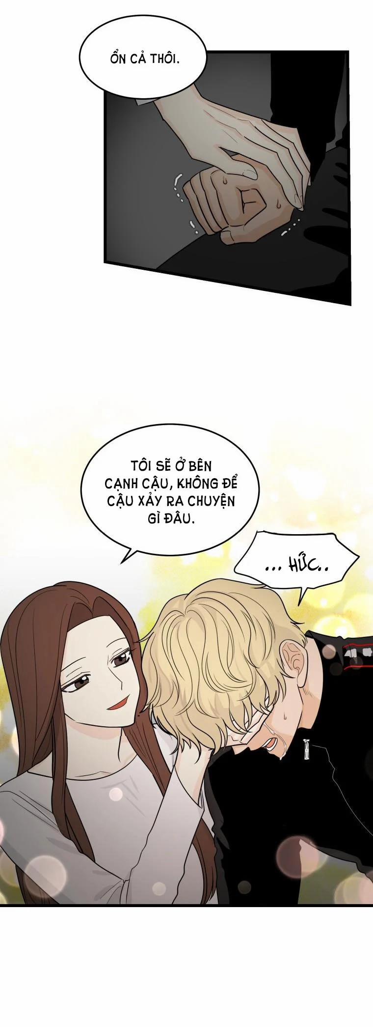 [18+] Con Số 9 Kì Lạ 7.1 trang 18