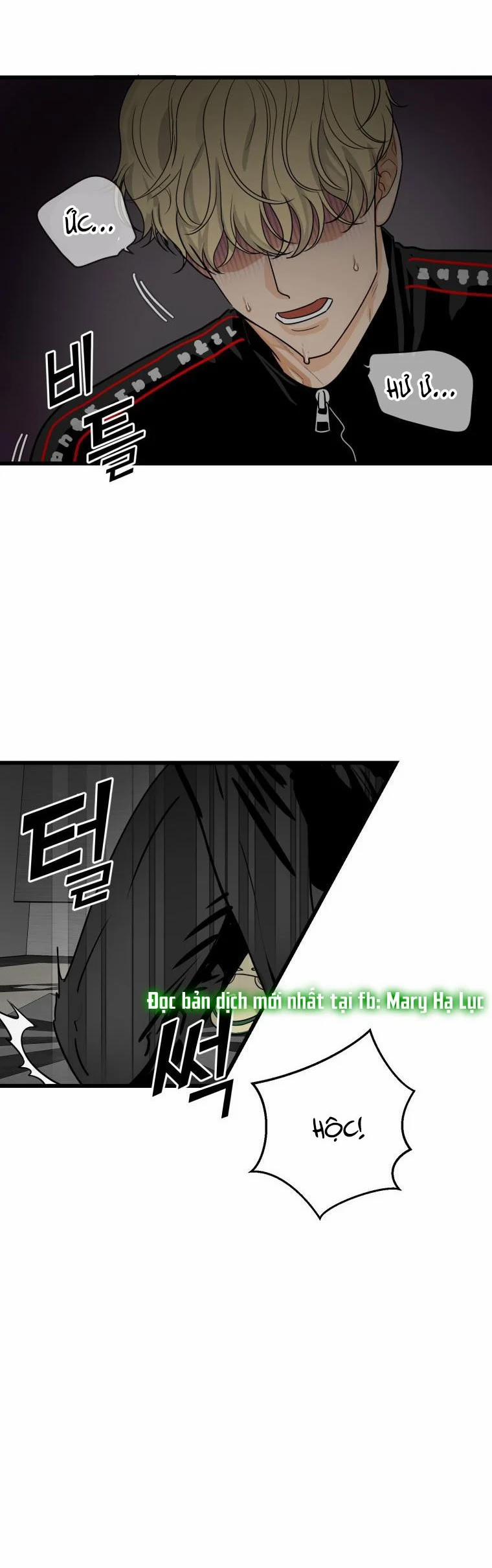 [18+] Con Số 9 Kì Lạ 7.1 trang 9