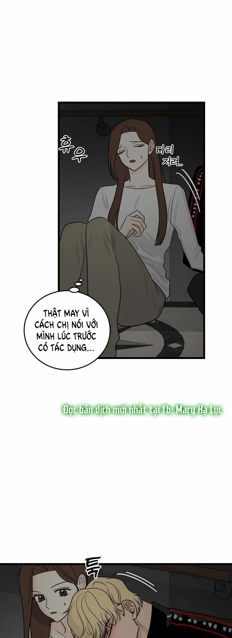 [18+] Con Số 9 Kì Lạ 7.2 trang 0