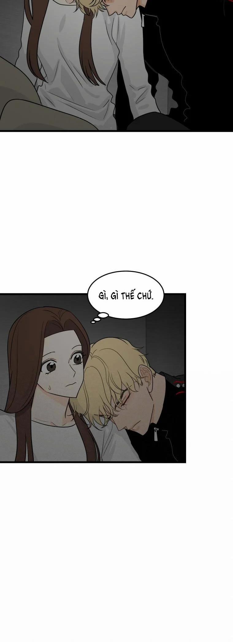 [18+] Con Số 9 Kì Lạ 7.2 trang 1