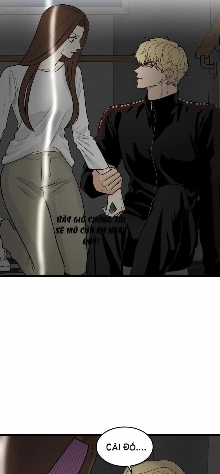 [18+] Con Số 9 Kì Lạ 7.2 trang 11