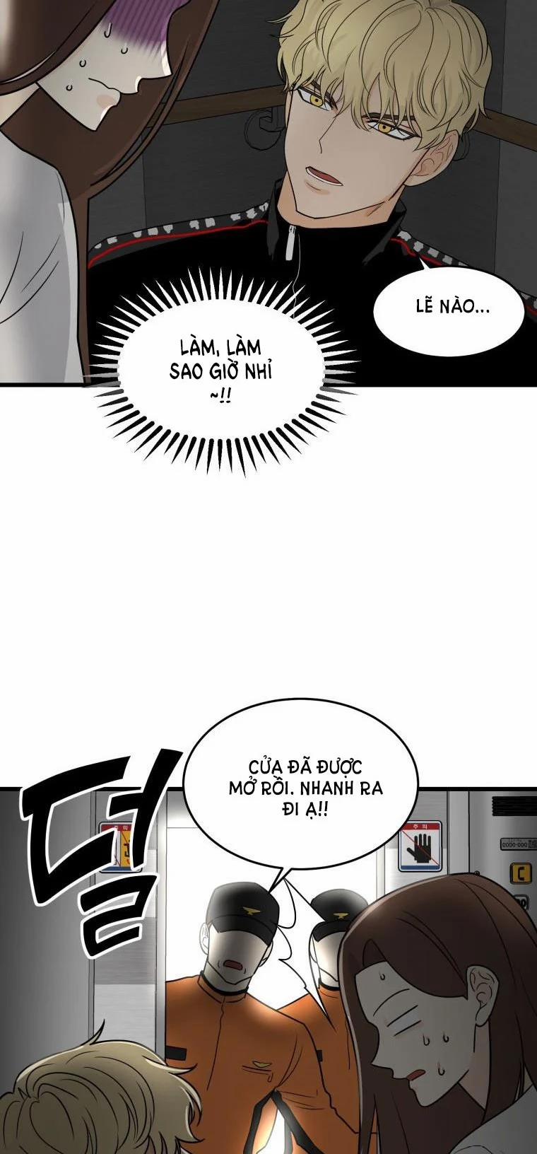 [18+] Con Số 9 Kì Lạ 7.2 trang 12