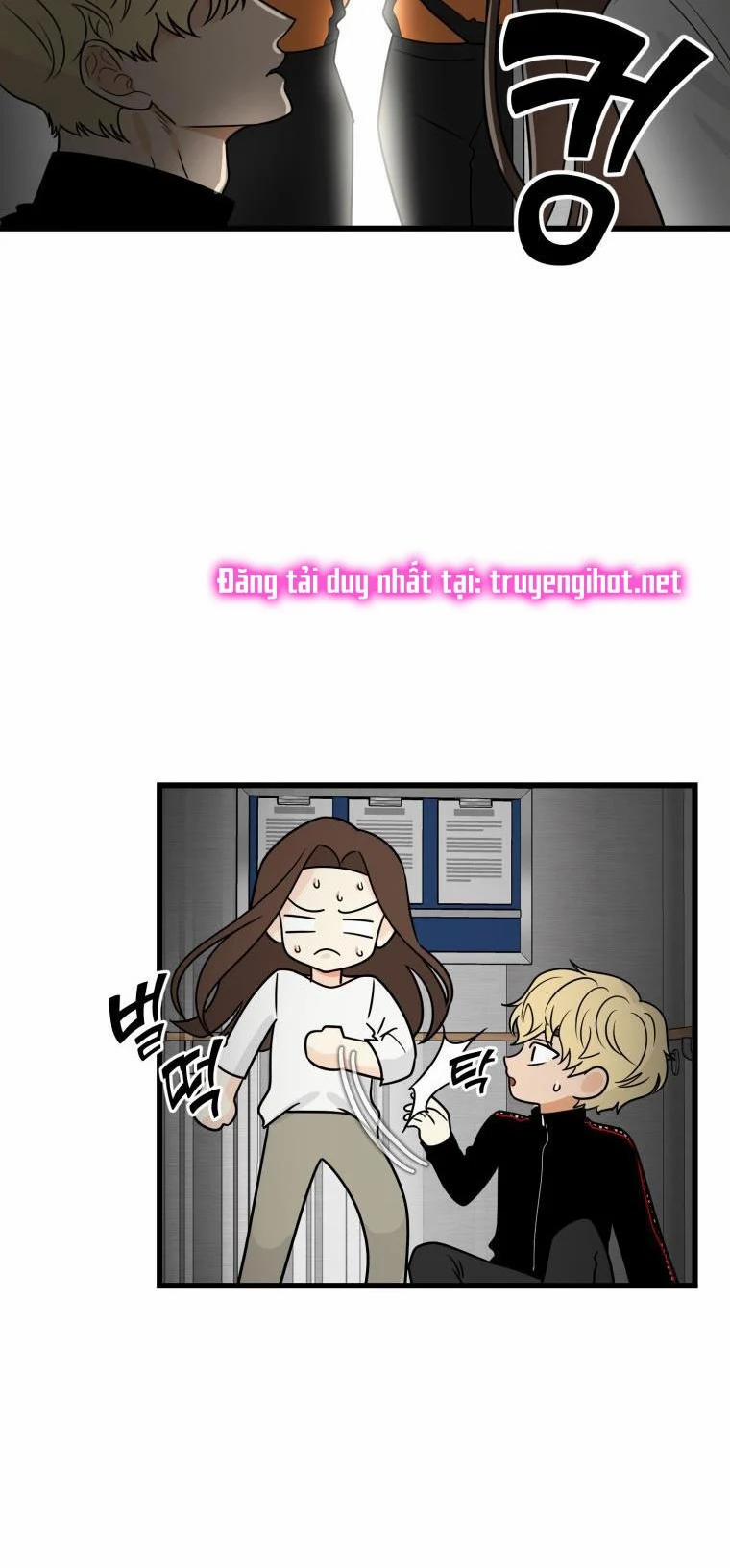 [18+] Con Số 9 Kì Lạ 7.2 trang 13