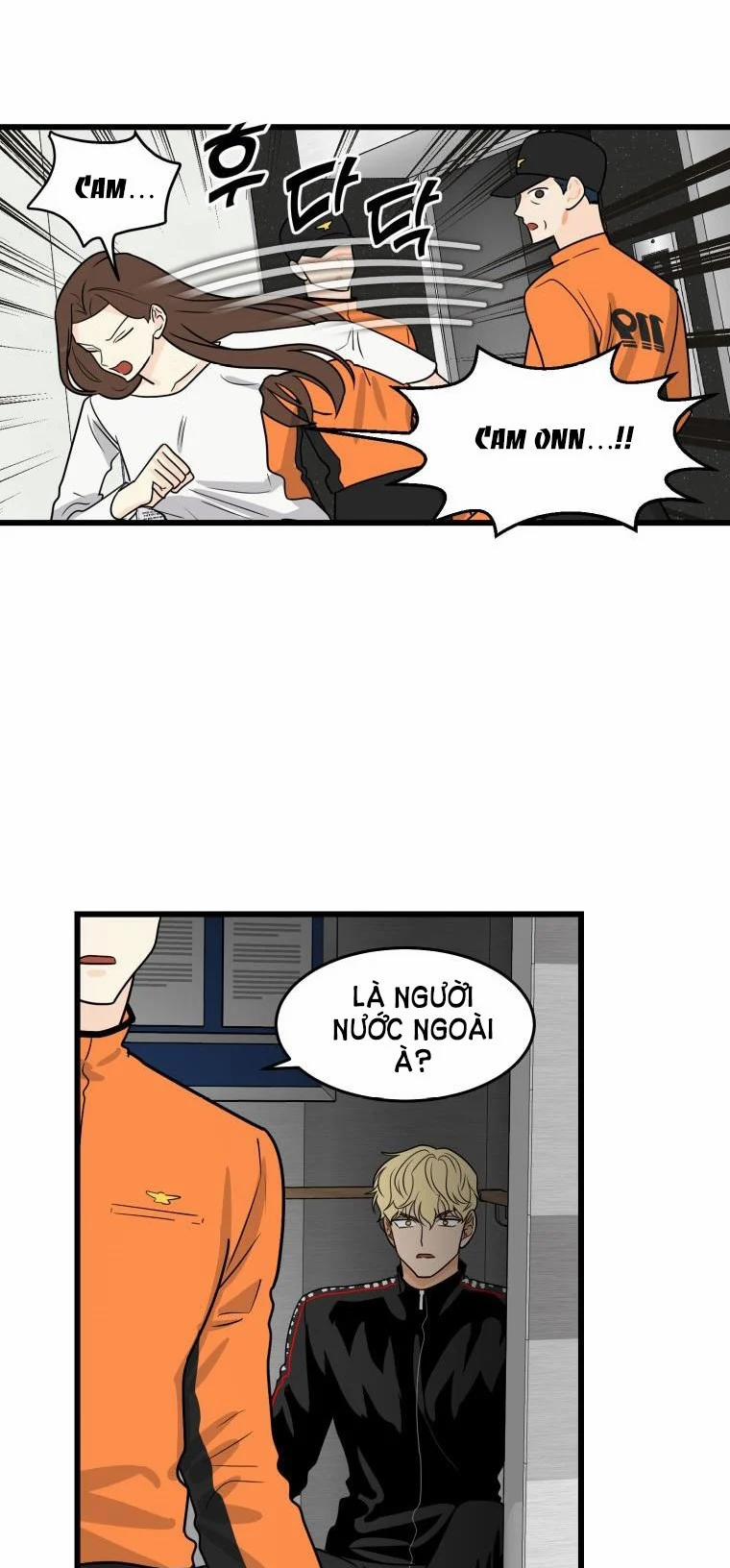 [18+] Con Số 9 Kì Lạ 7.2 trang 14