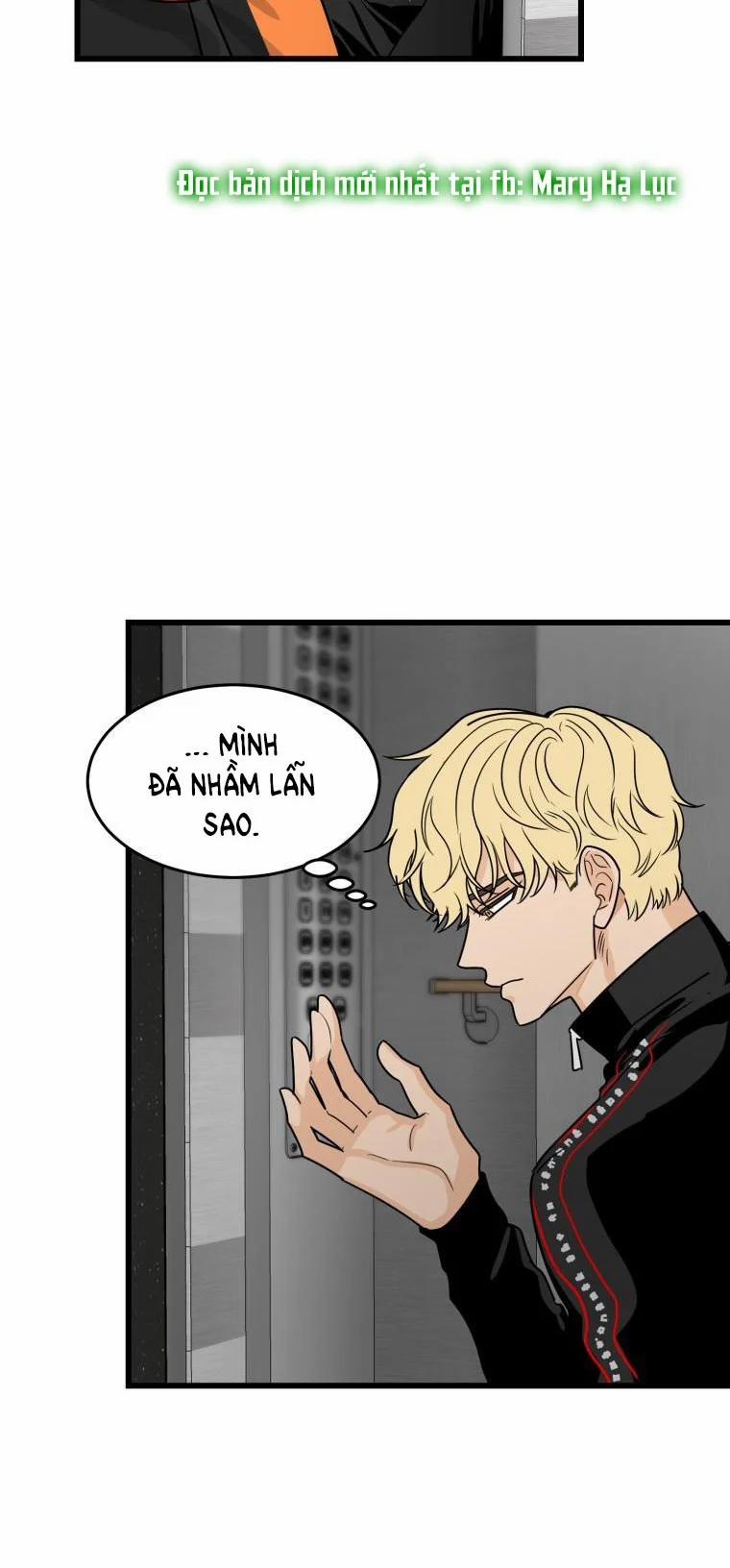 [18+] Con Số 9 Kì Lạ 7.2 trang 15