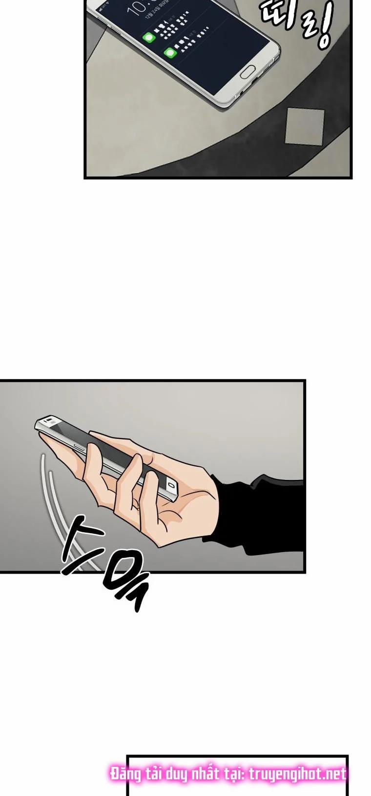 [18+] Con Số 9 Kì Lạ 7.2 trang 17