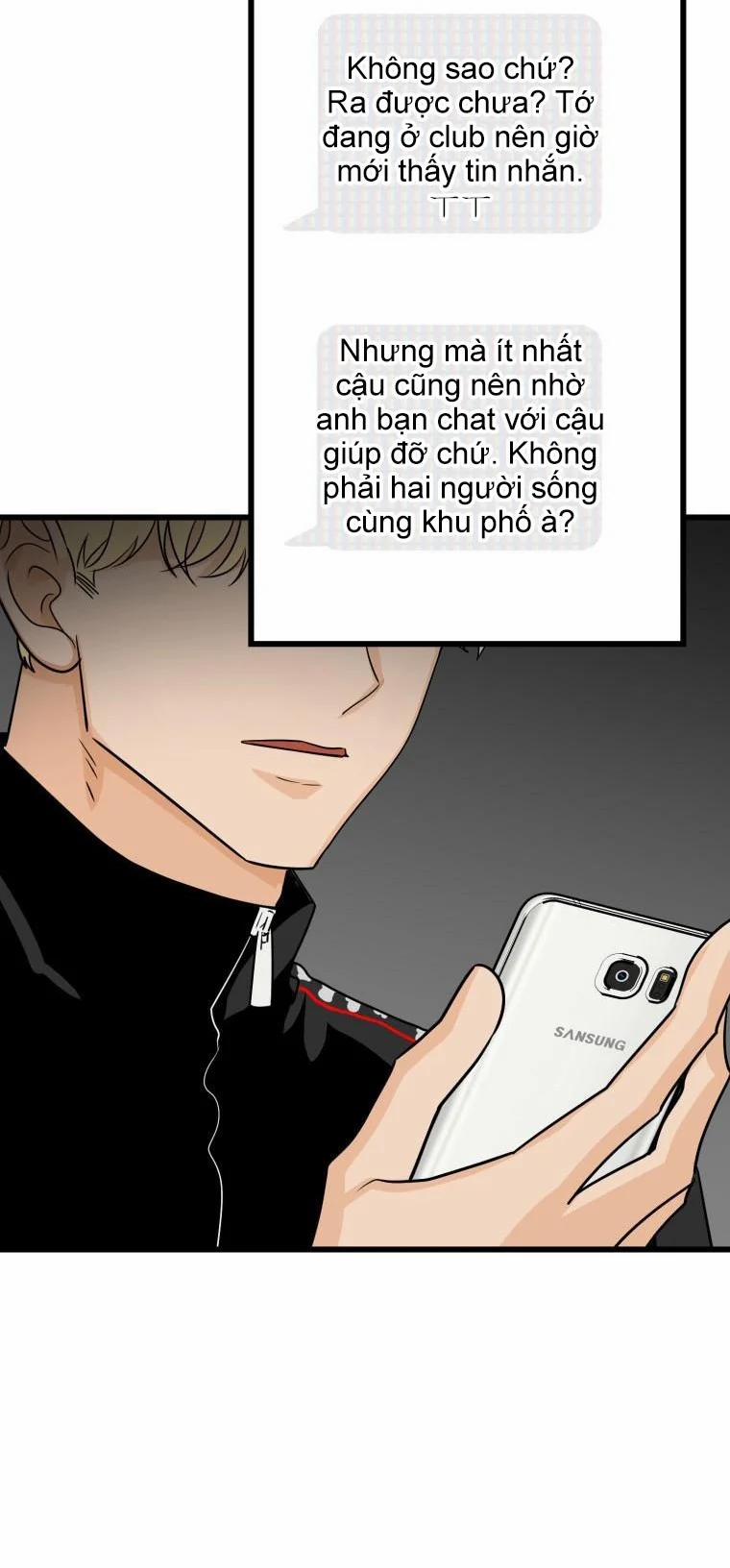 [18+] Con Số 9 Kì Lạ 7.2 trang 18