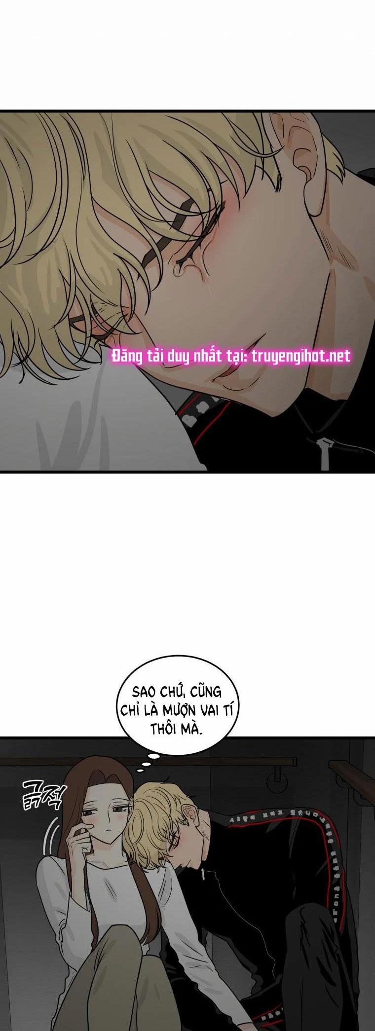 [18+] Con Số 9 Kì Lạ 7.2 trang 2