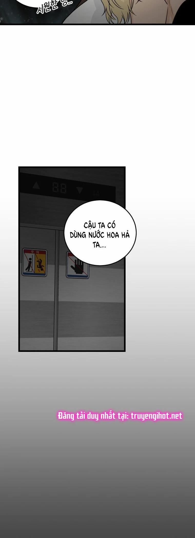 [18+] Con Số 9 Kì Lạ 7.2 trang 5