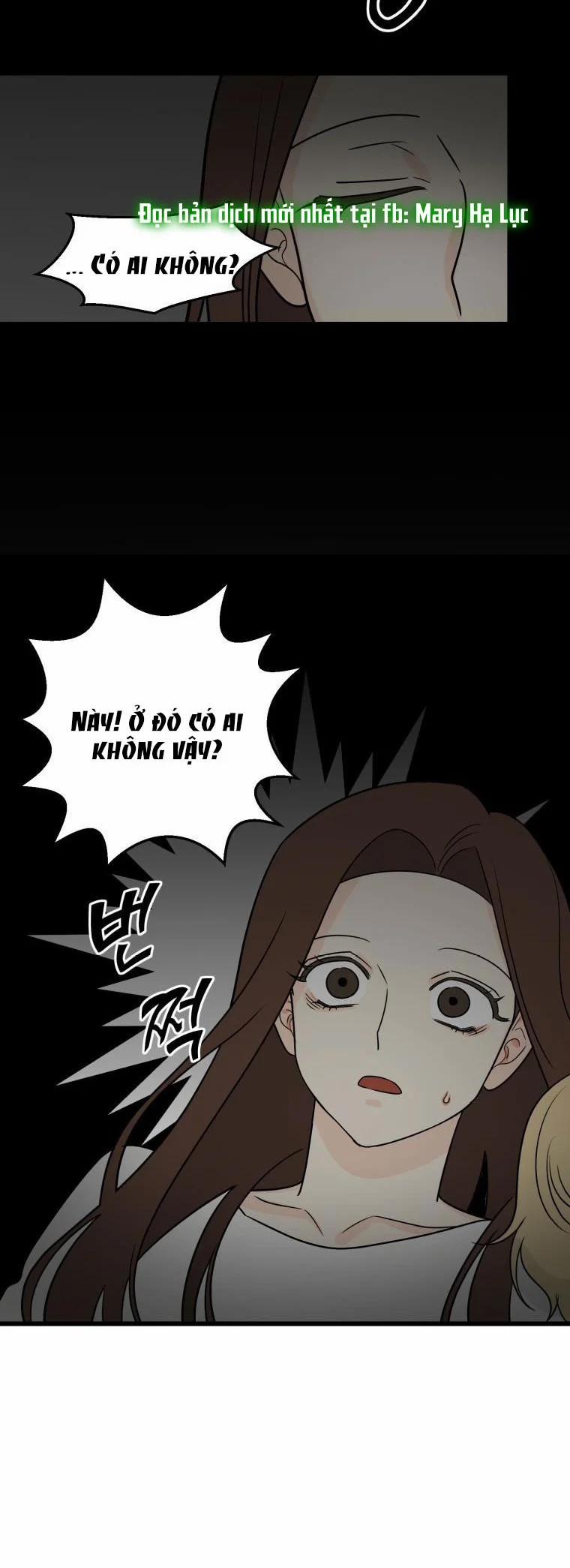 [18+] Con Số 9 Kì Lạ 7.2 trang 7