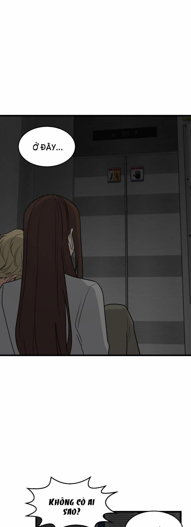 [18+] Con Số 9 Kì Lạ 7.2 trang 8