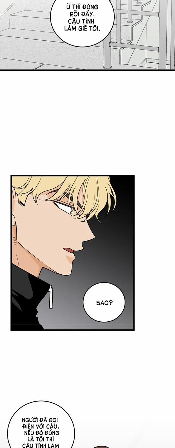 [18+] Con Số 9 Kì Lạ 8.1 trang 12