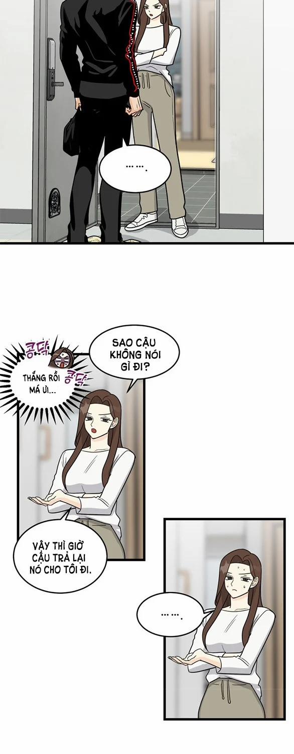 [18+] Con Số 9 Kì Lạ 8.1 trang 14