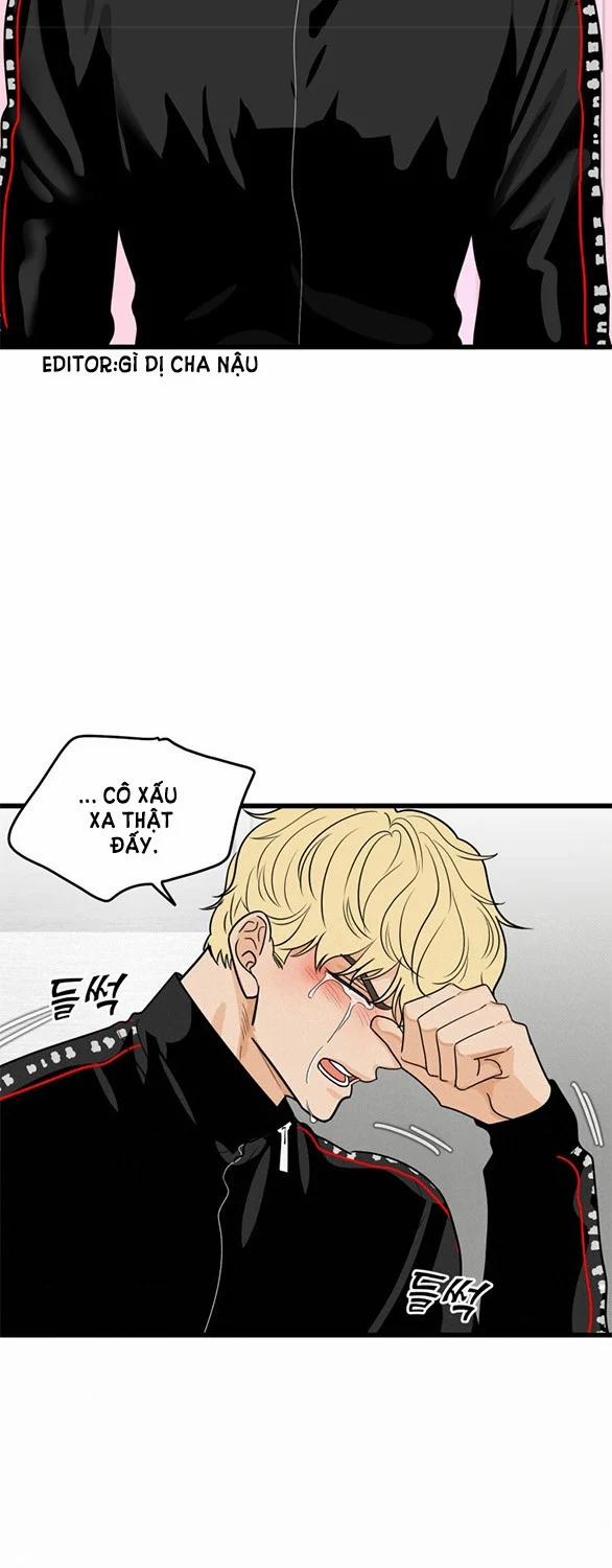 [18+] Con Số 9 Kì Lạ 8.1 trang 16