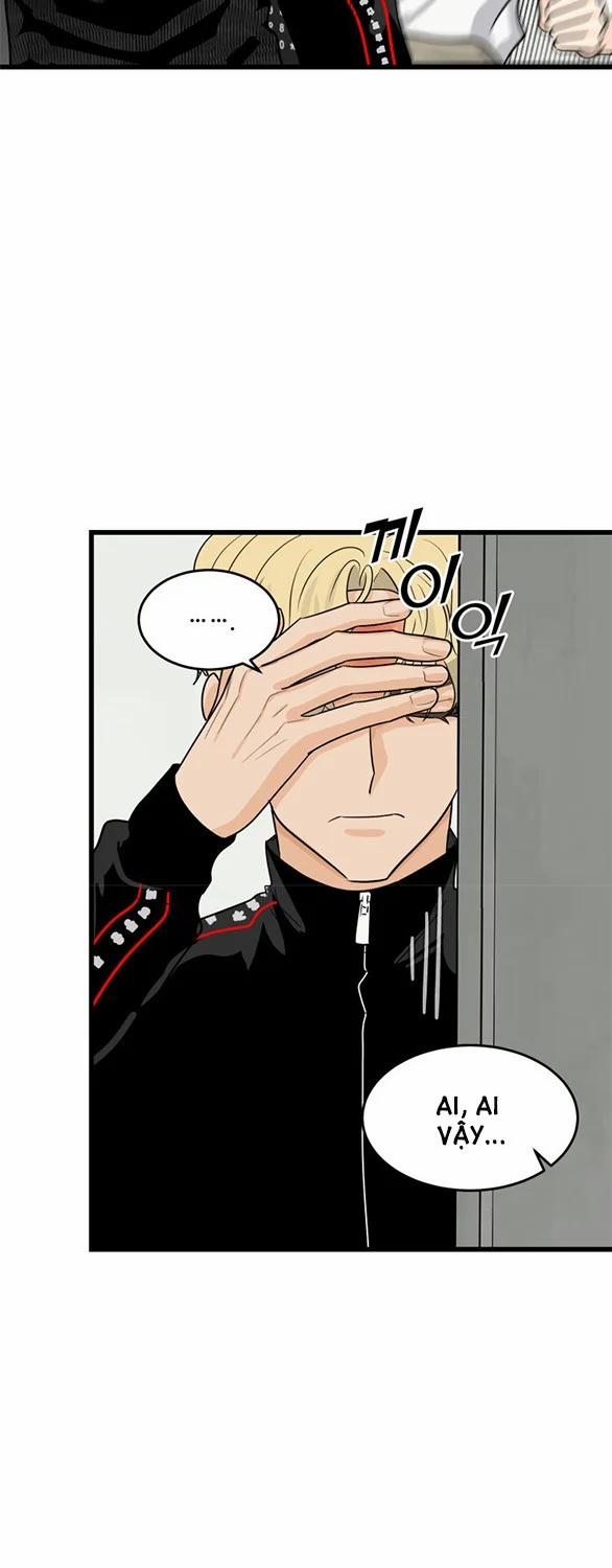 [18+] Con Số 9 Kì Lạ 8.1 trang 4