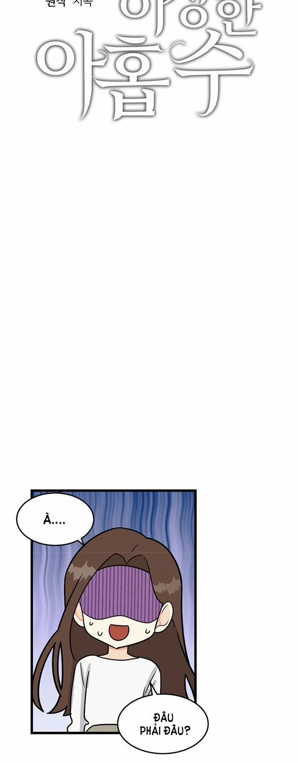 [18+] Con Số 9 Kì Lạ 8.1 trang 6