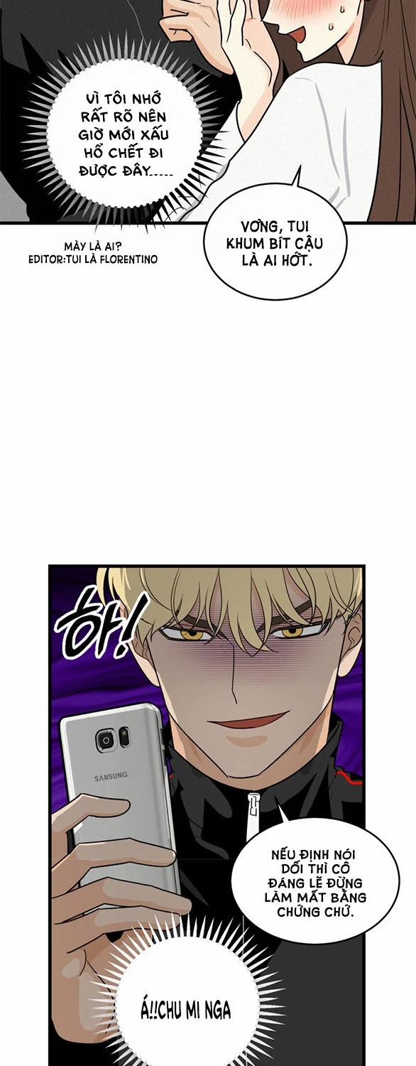 [18+] Con Số 9 Kì Lạ 8.1 trang 8