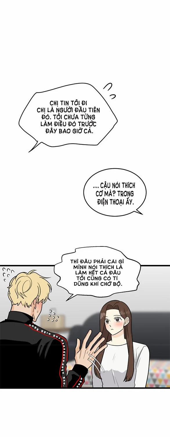 [18+] Con Số 9 Kì Lạ 8.2 trang 14