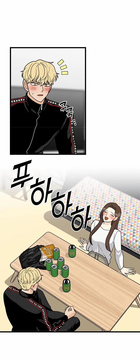 [18+] Con Số 9 Kì Lạ 8.2 trang 15