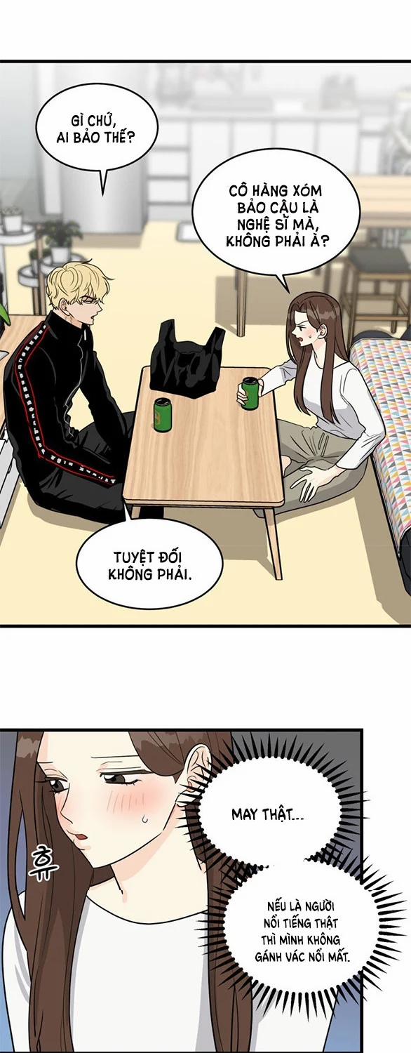 [18+] Con Số 9 Kì Lạ 8.2 trang 7